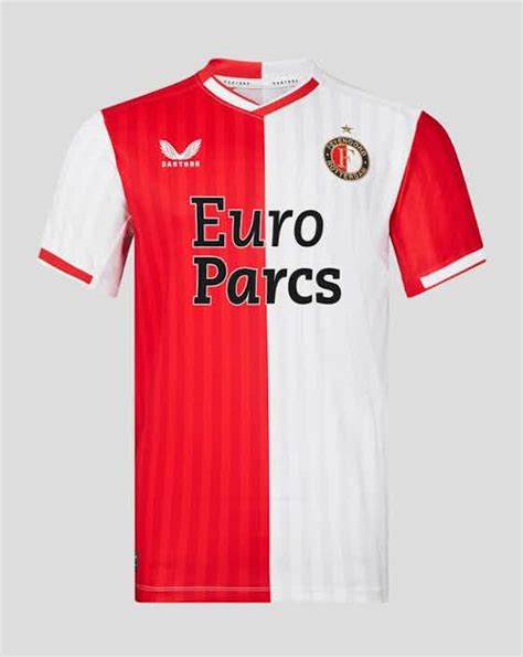 Feyenoord kettingen kopen .